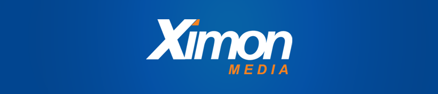 Ximon Media logo
